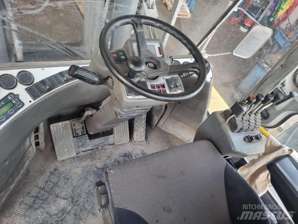 Kalmar DCF 250-12LB Дизельні навантажувачі
