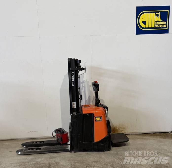 BT Truck SPE 125L Ручний візок