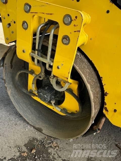 Bomag BW 120 AD-5 Котки тротуарні