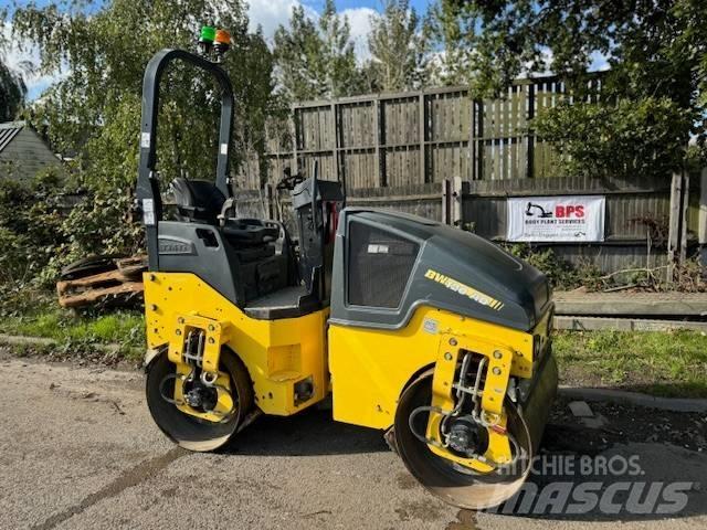 Bomag BW 120 AD-5 Котки тротуарні