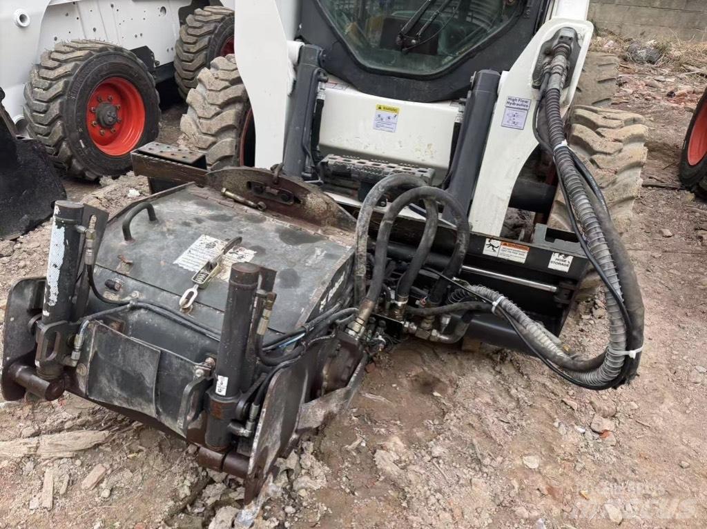 Bobcat 600 450 Холодні дорожні фрези