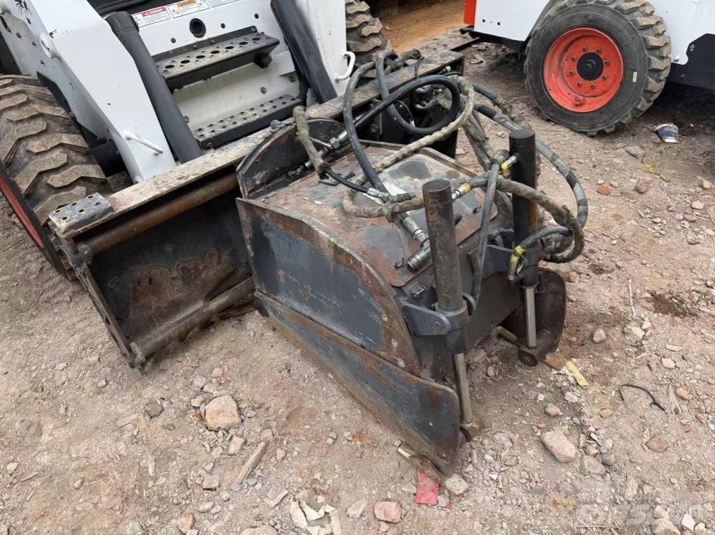 Bobcat 600 450 Холодні дорожні фрези