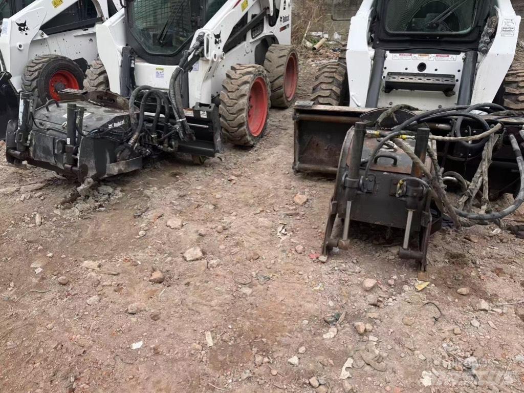 Bobcat 600 450 Холодні дорожні фрези