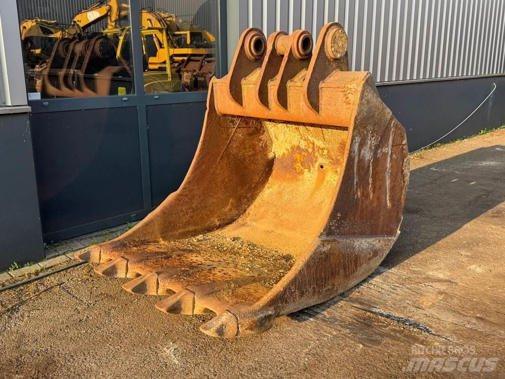  Onbekend HH5-1500 Ковші