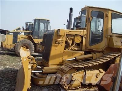 CAT D 5 H Гусеничні бульдозери