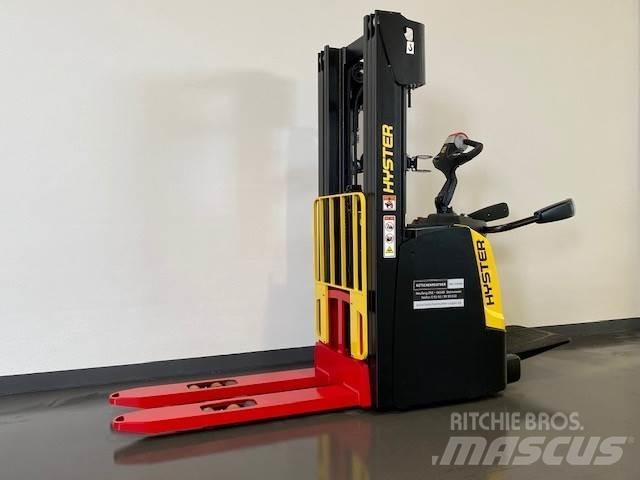 Hyster S1.2S Ручний візок