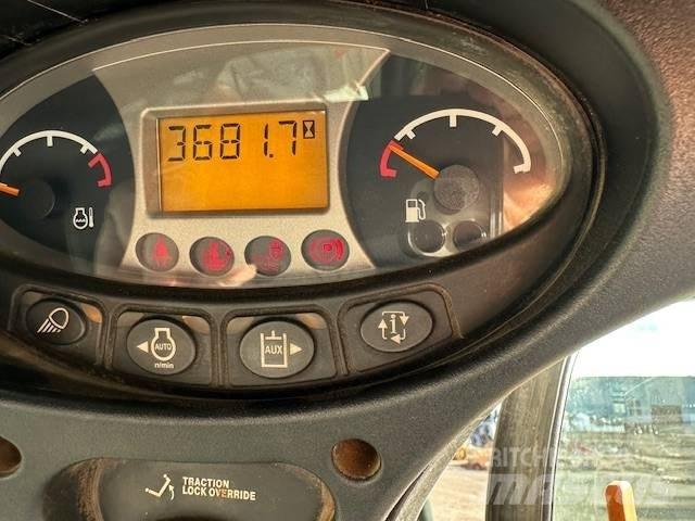 Bobcat S 510 Міні-навантажувачі