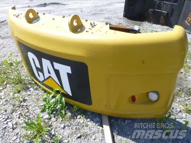 CAT M 316 D, 262-5188 Шасі