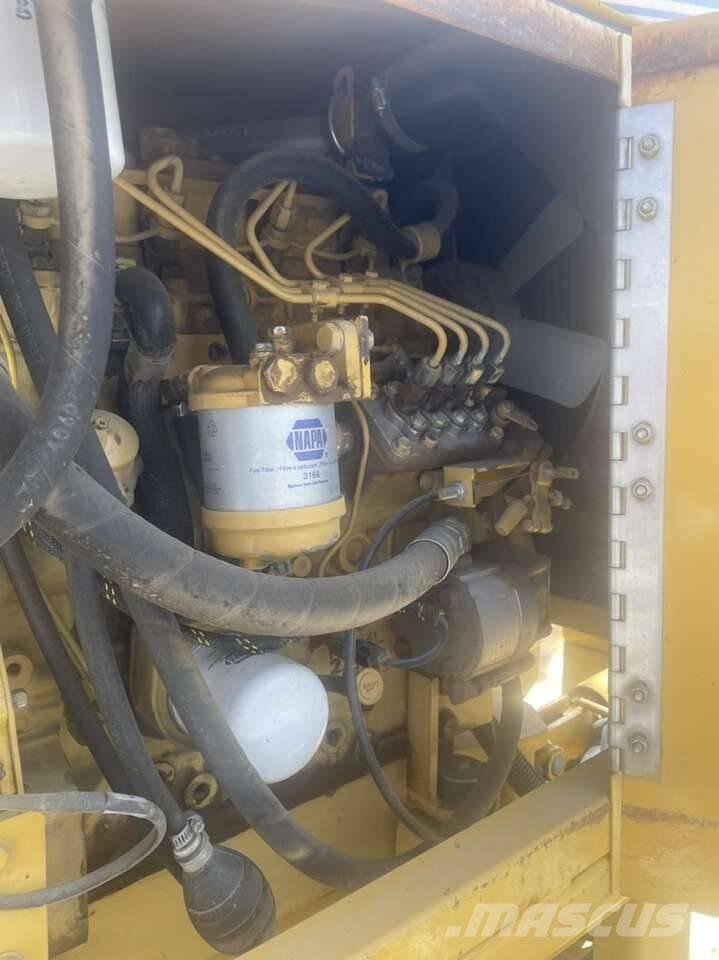 Vermeer SC602 Лісозаготівельна техніка - Інші