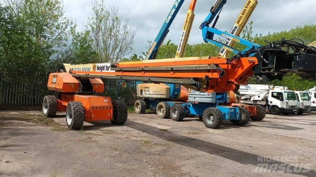 JLG 1500 SJ Телескопічні підйомники
