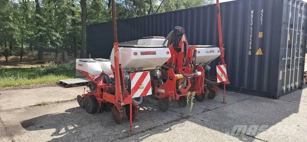 Kuhn Maxima 2 Високоточні сівалки