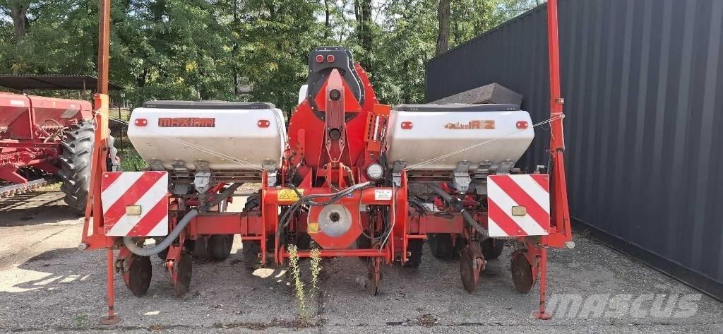 Kuhn Maxima 2 Високоточні сівалки