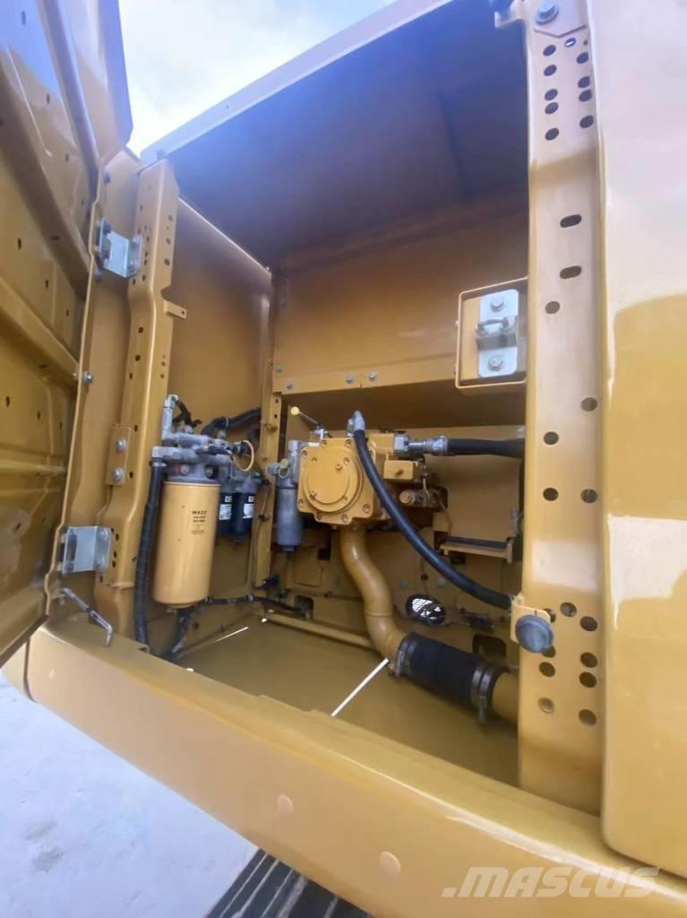 CAT 320 GC Гусеничні екскаватори