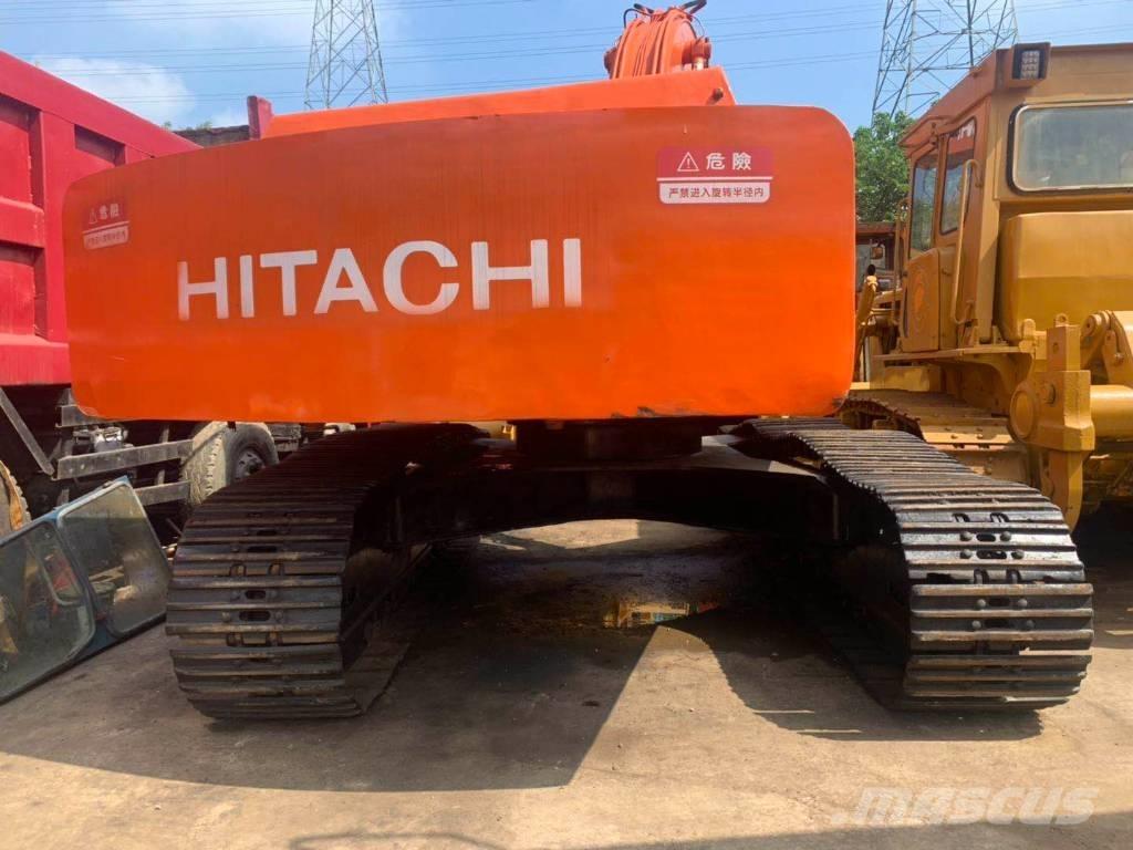 Hitachi EX 300 Гусеничні екскаватори