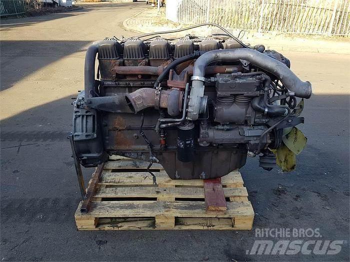  Engines DC902 Транспорт - Інші