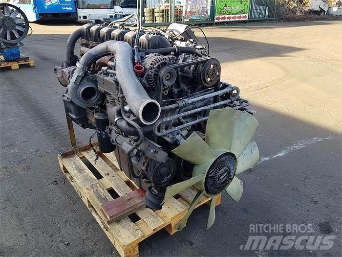 Engines DC902 Транспорт - Інші