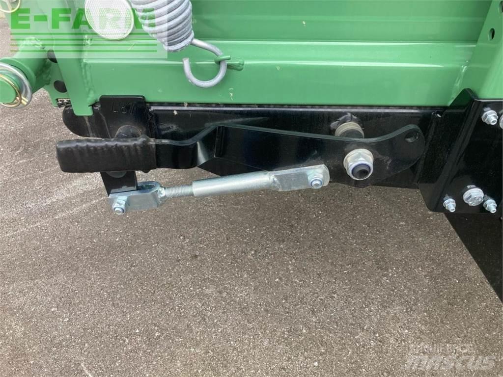 Brantner E8041 Прицепи загального призначення