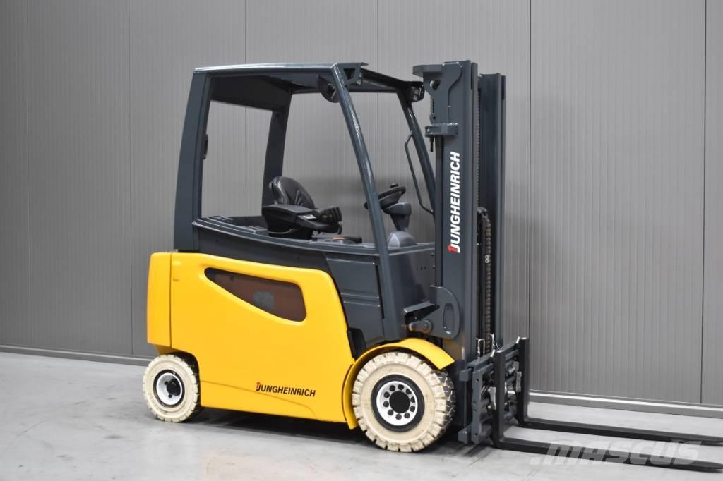 CAT 2EP5000 Електронавантажувачі