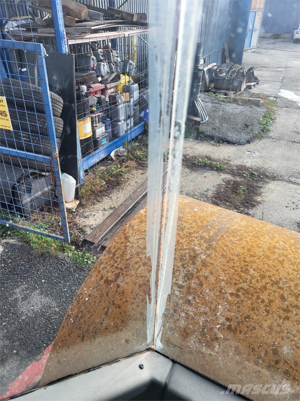 Dynapac CA302D Будтехніка - Інші