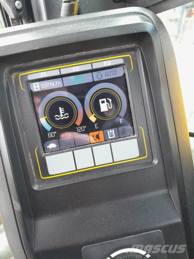 Wacker Neuson EZ 80 Гусеничні екскаватори