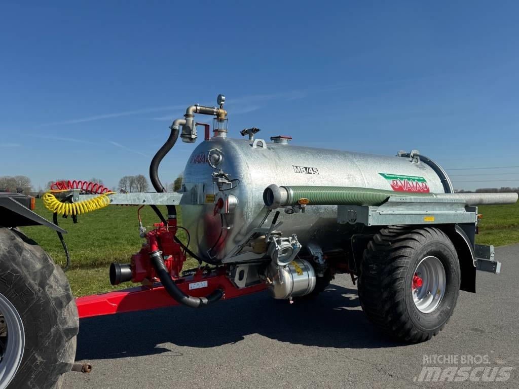 vaia watertank Транспорт - Інші