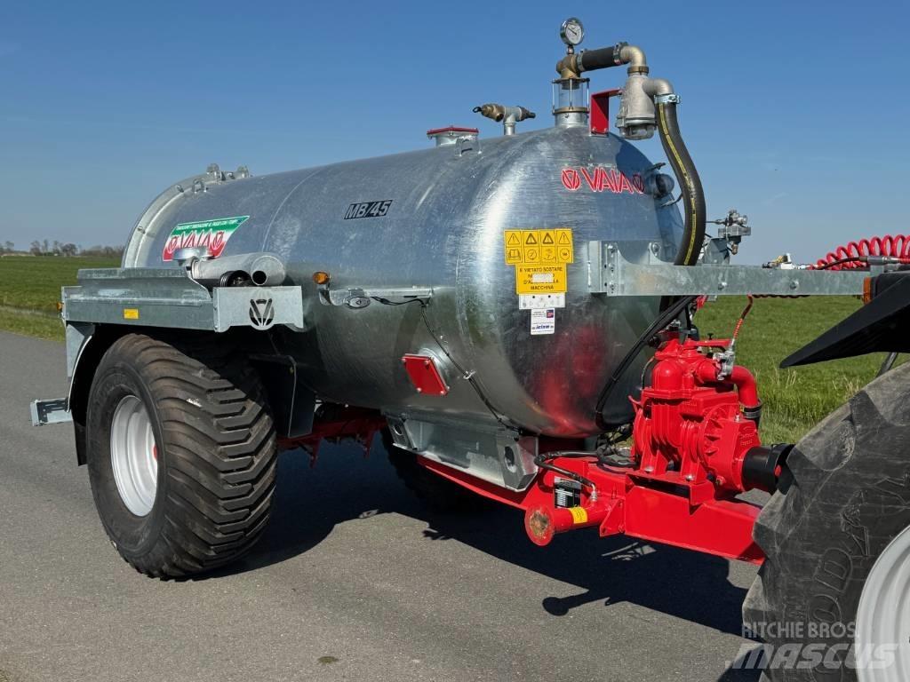 vaia watertank Транспорт - Інші