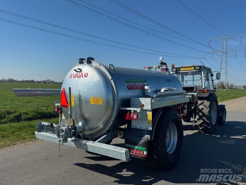 vaia watertank Транспорт - Інші