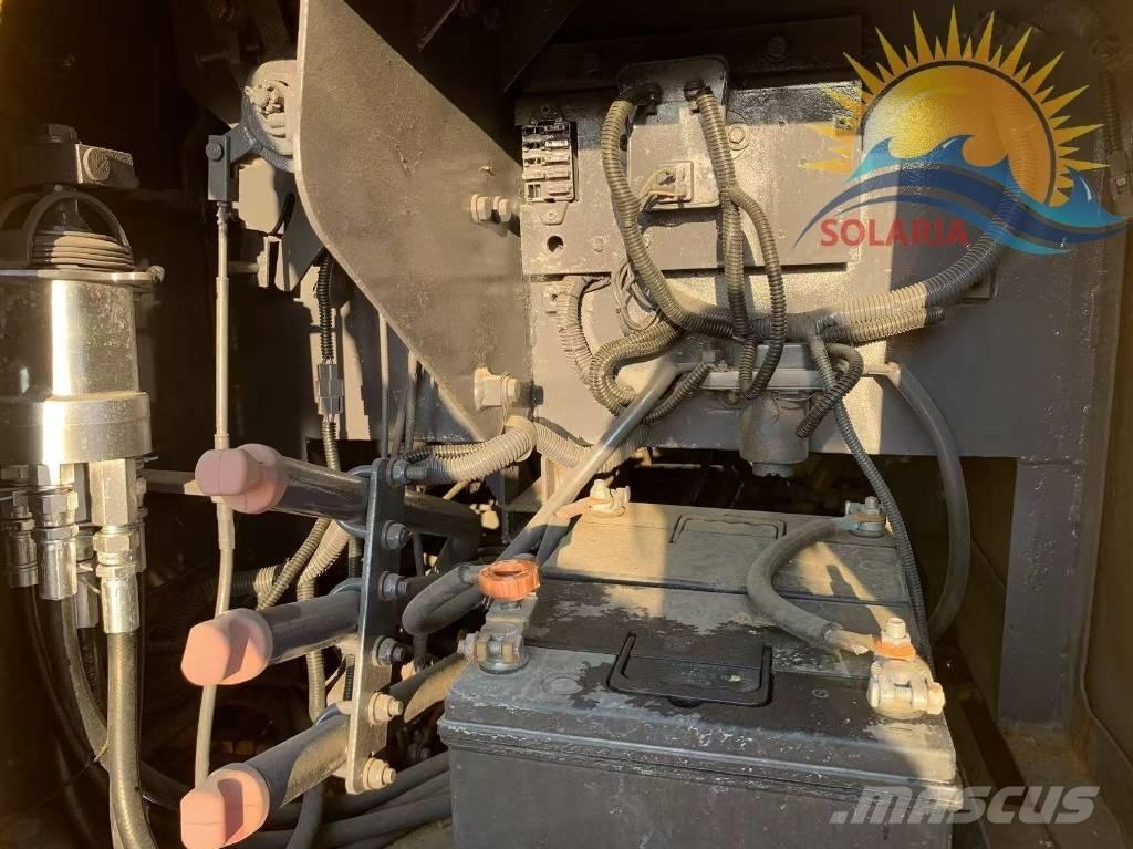 CAT D 5 K Гусеничні бульдозери