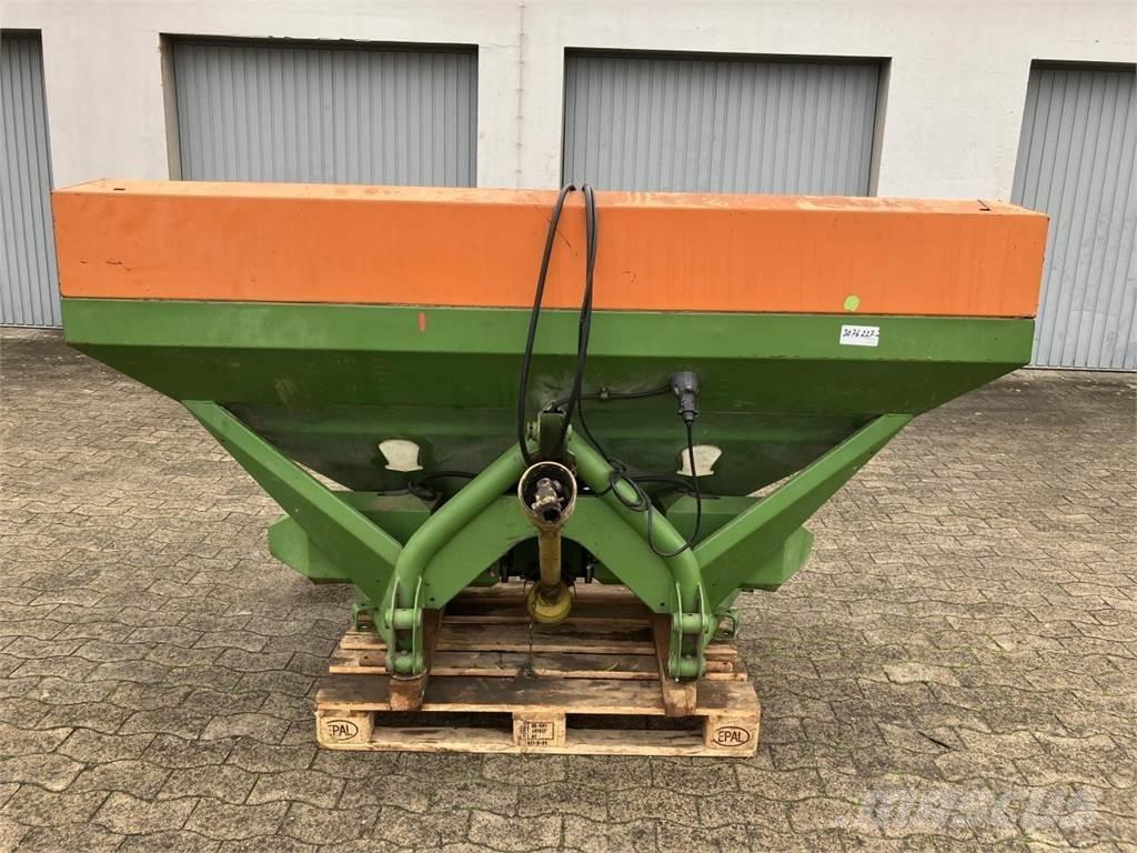 Amazone ZA-U 1001 Розсіювач мінеральних добрив