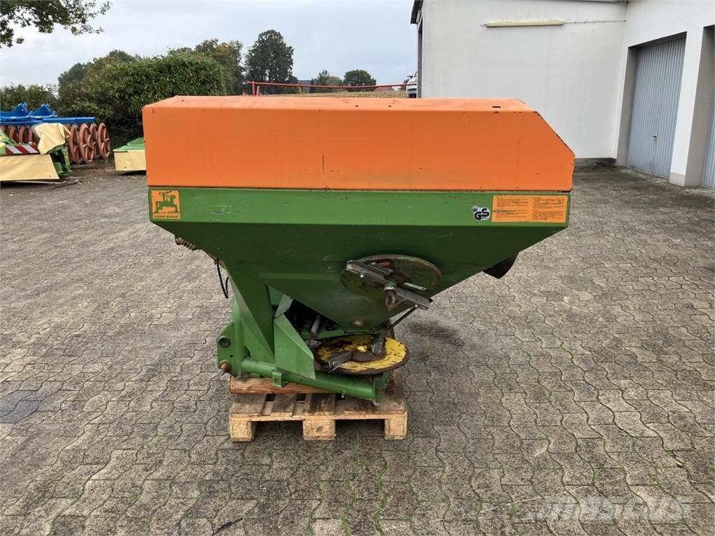 Amazone ZA-U 1001 Розсіювач мінеральних добрив