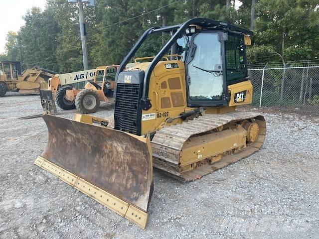 CAT D 5 K 2 LGP Гусеничні бульдозери