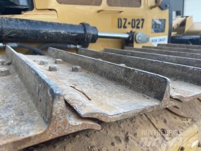 CAT D 5 K 2 LGP Гусеничні бульдозери