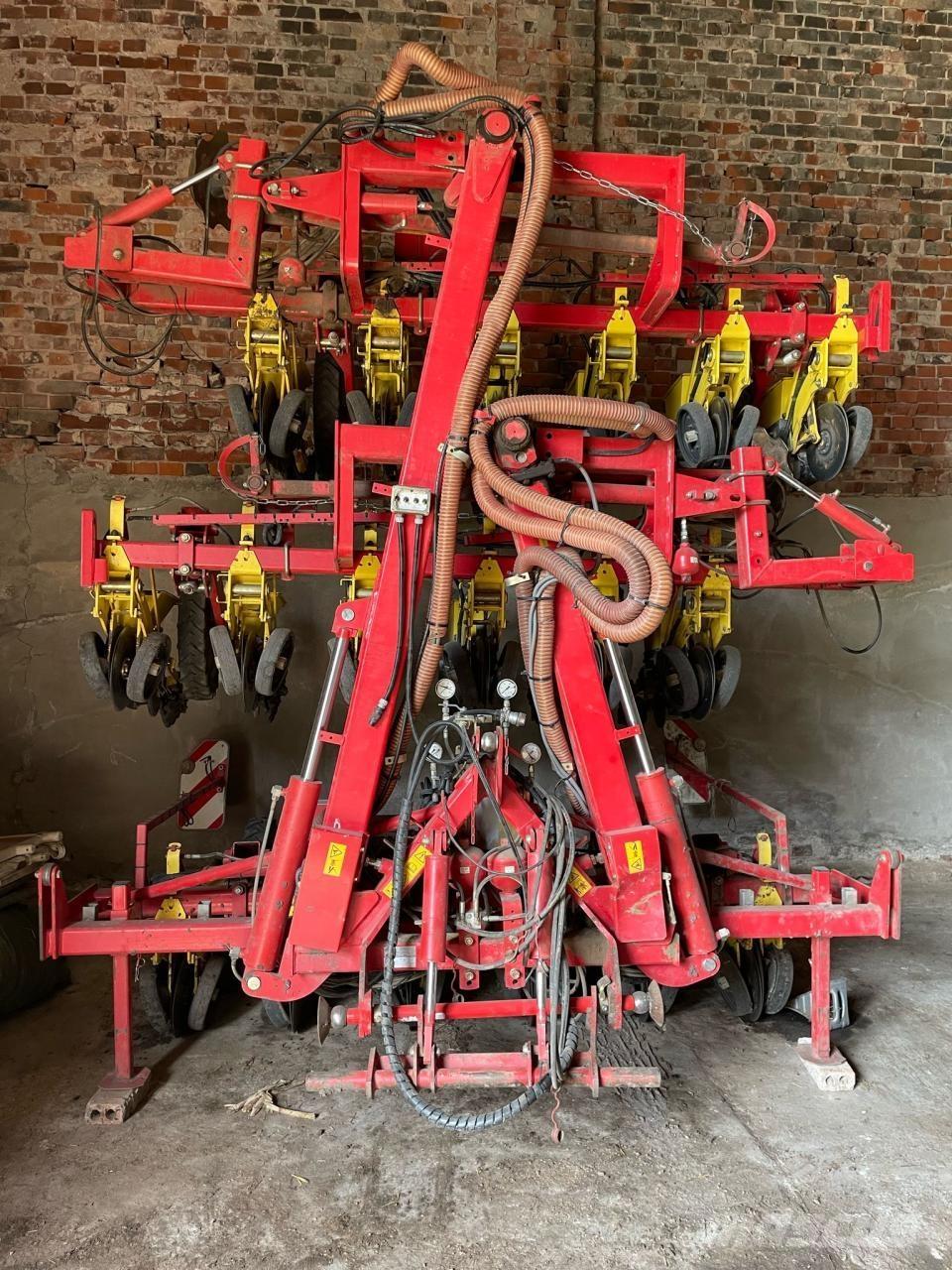 Kleine Unicorn 18 Високоточні сівалки