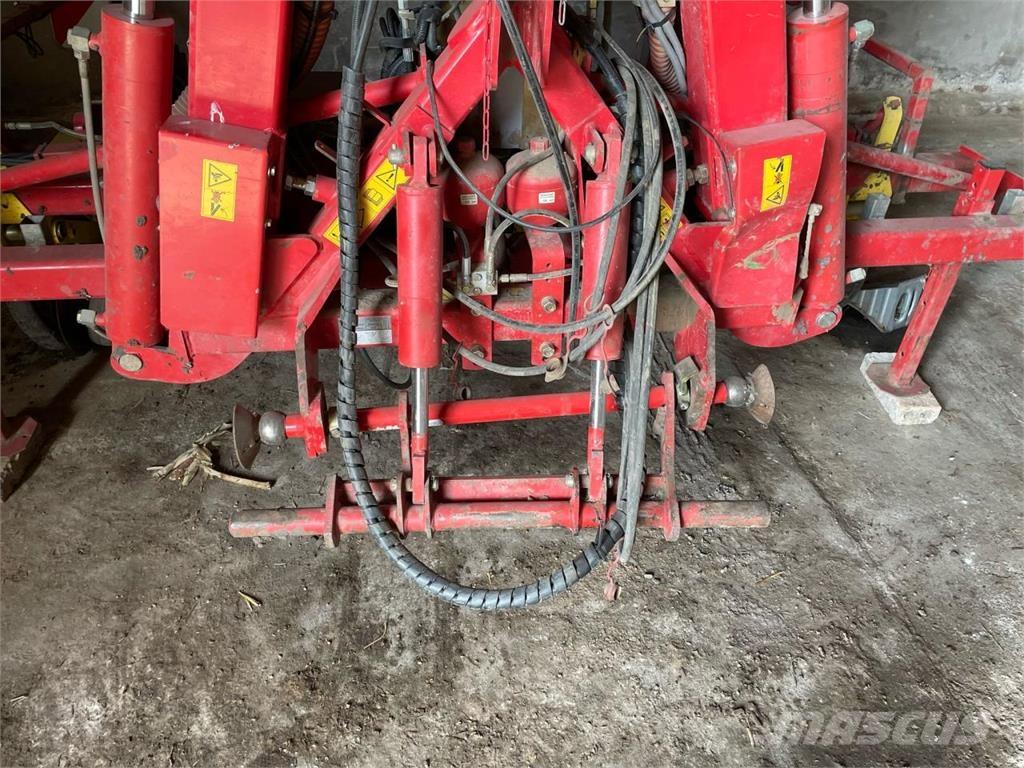 Kleine Unicorn 18 Високоточні сівалки