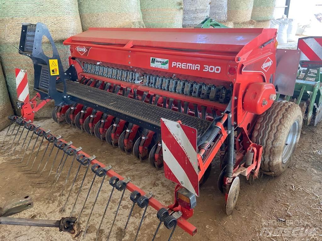 Kuhn PREMIA 300-24 Сівалки
