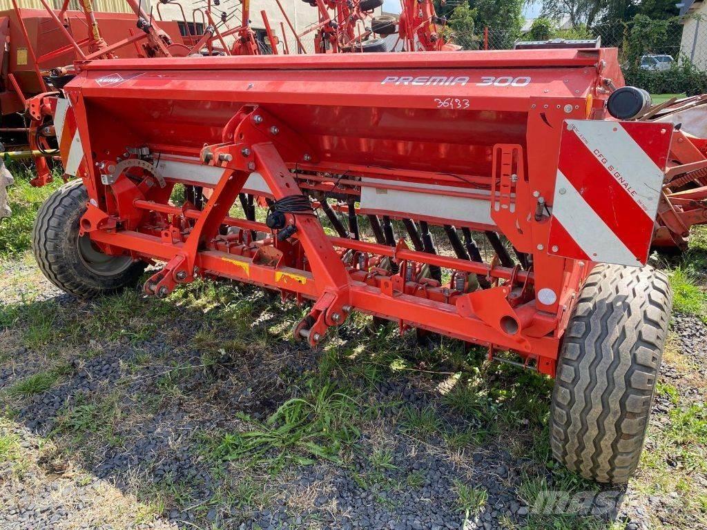 Kuhn PREMIA 300-24 Сівалки