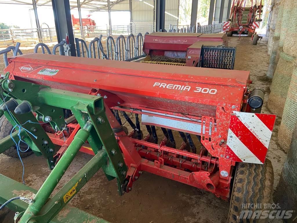 Kuhn PREMIA 300-24 Сівалки