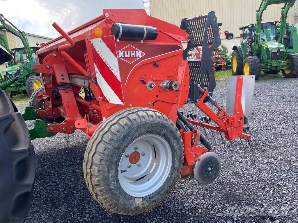 Kuhn PREMIA 300-24 Сівалки