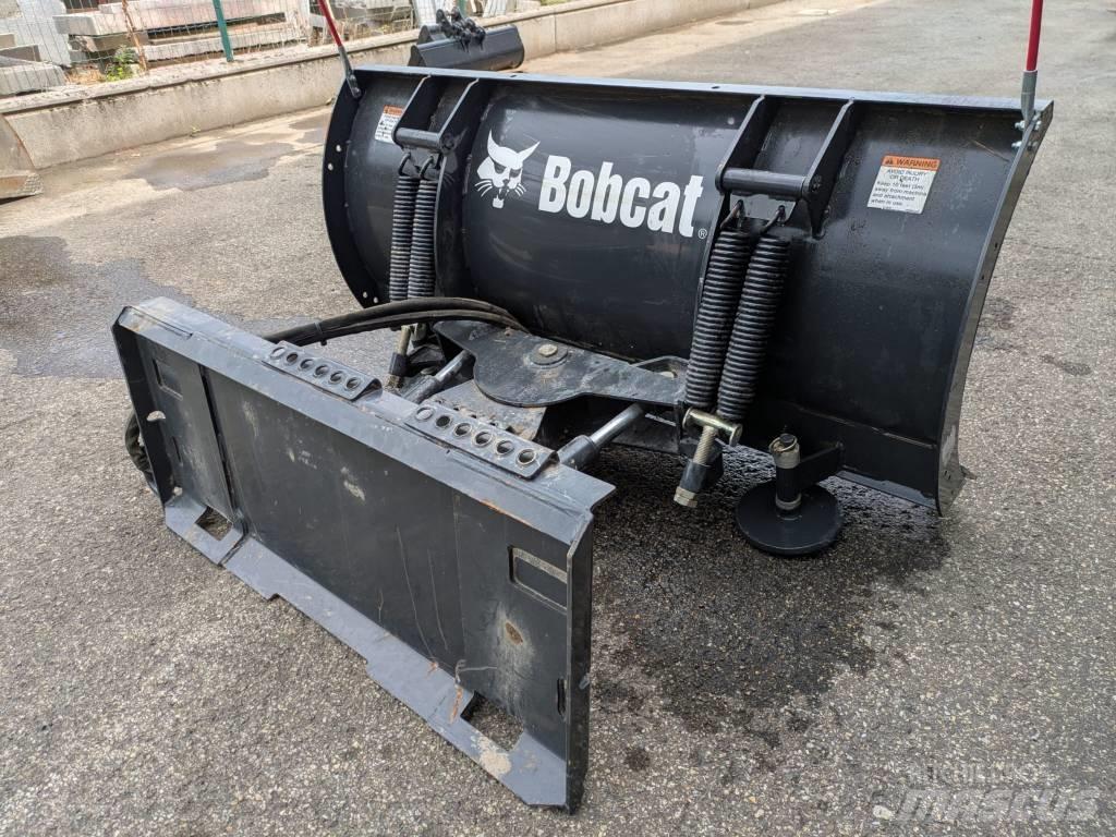 Bobcat 553 Міні-навантажувачі