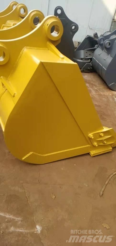 CAT 320DL Ковші