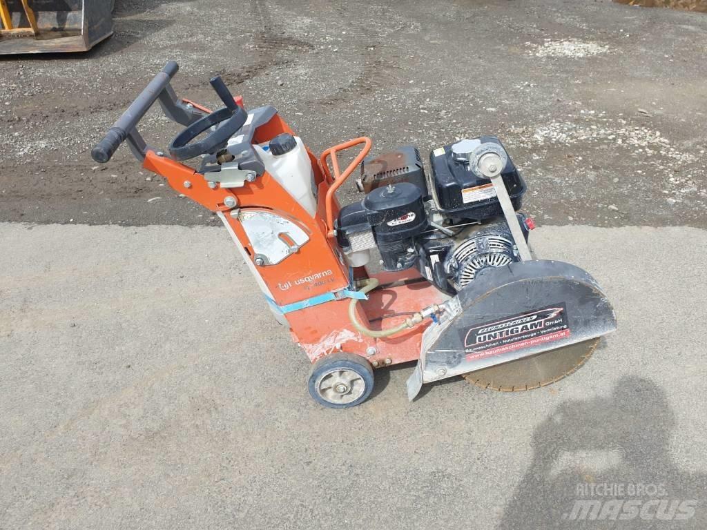 Husqvarna FS 400 LV Будтехніка - Інші