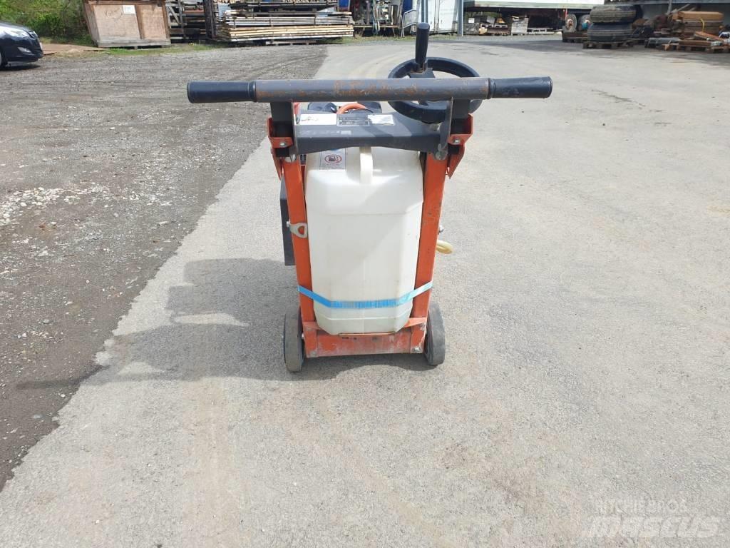 Husqvarna FS 400 LV Будтехніка - Інші