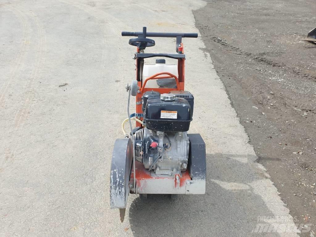 Husqvarna FS 400 LV Будтехніка - Інші
