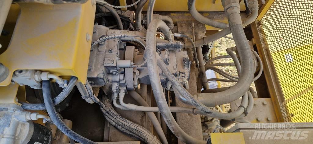Keestrack B 3 Мобільні дробарки