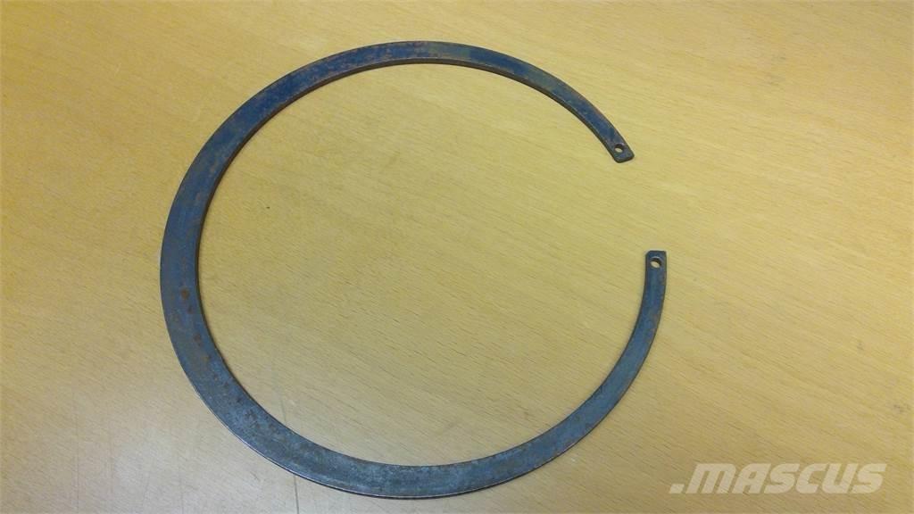 Ponsse NAF1220834 Коробка передач