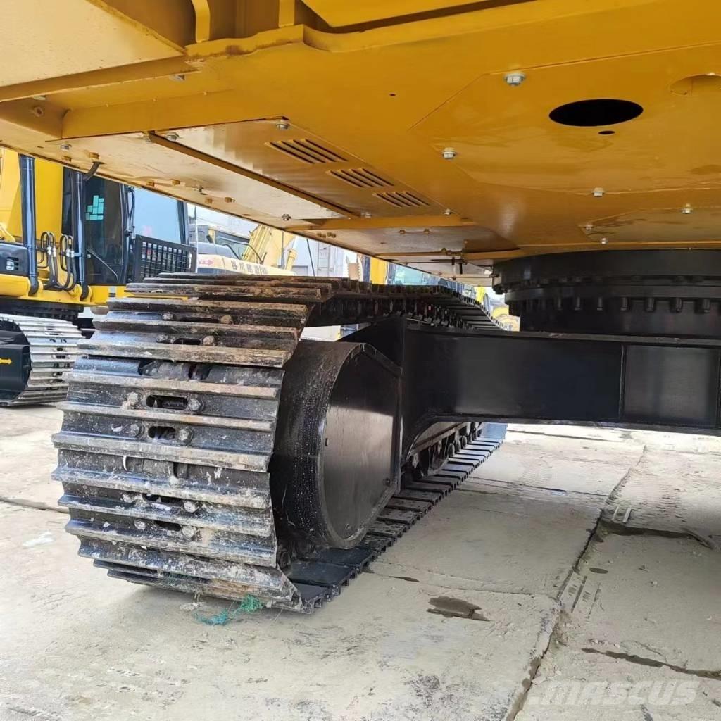 CAT 336 D Гусеничні екскаватори