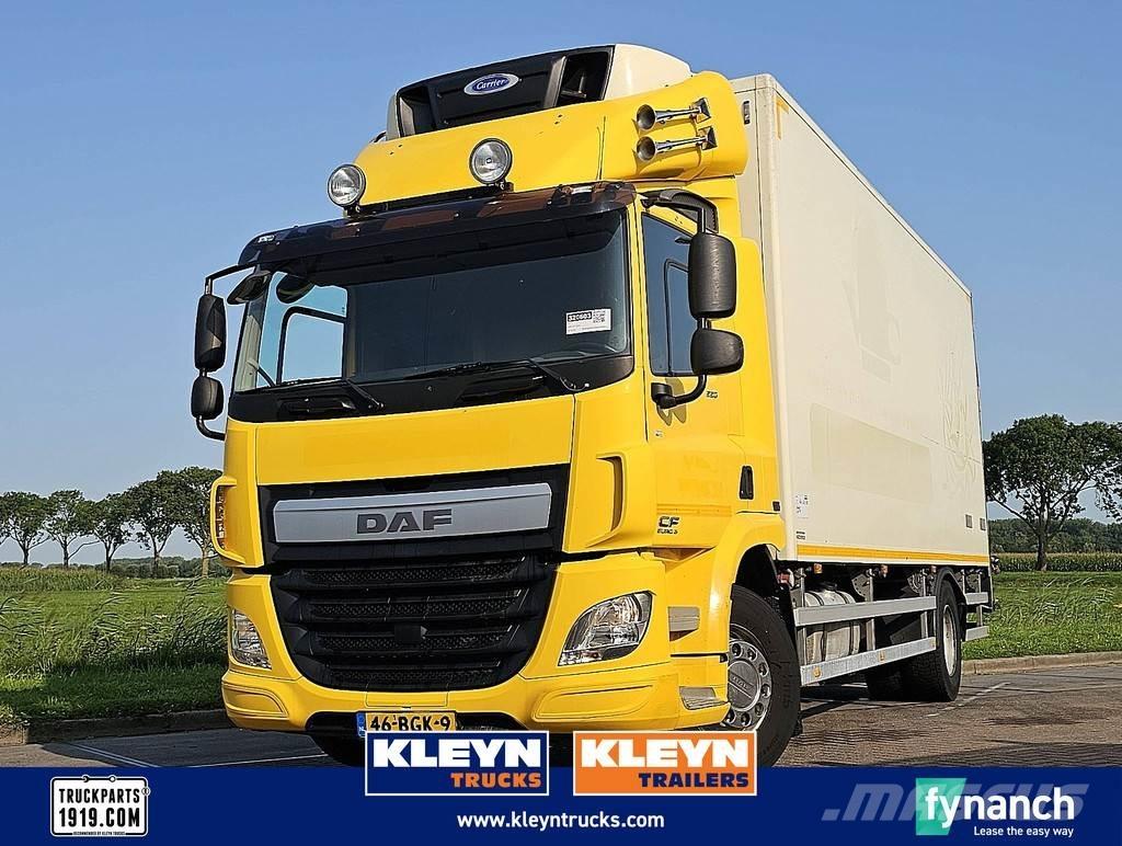 DAF CF 220 Рефрижератори