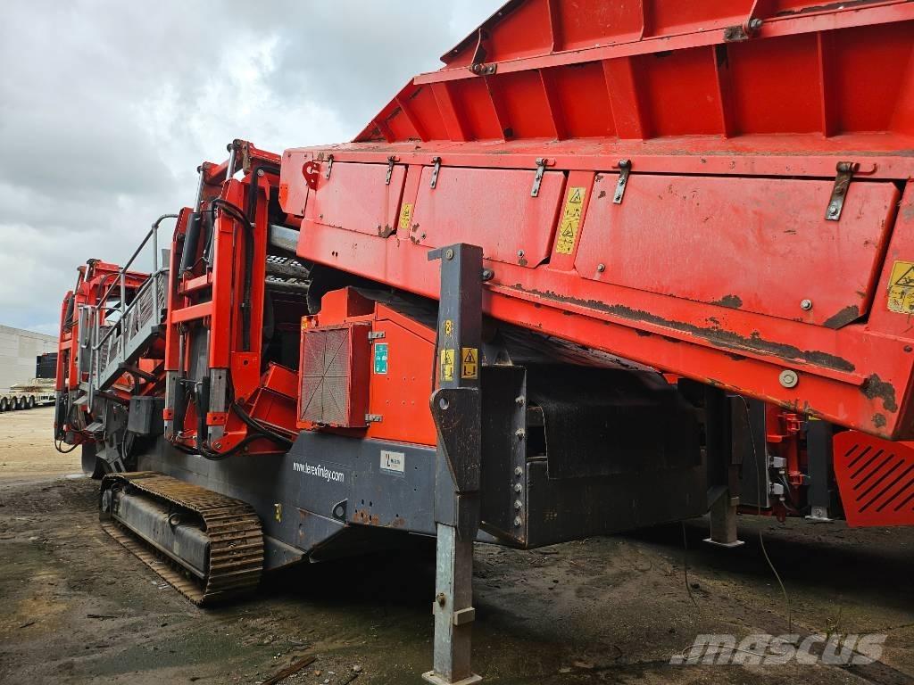 Finlay 883+ Spaleck Просіювачі