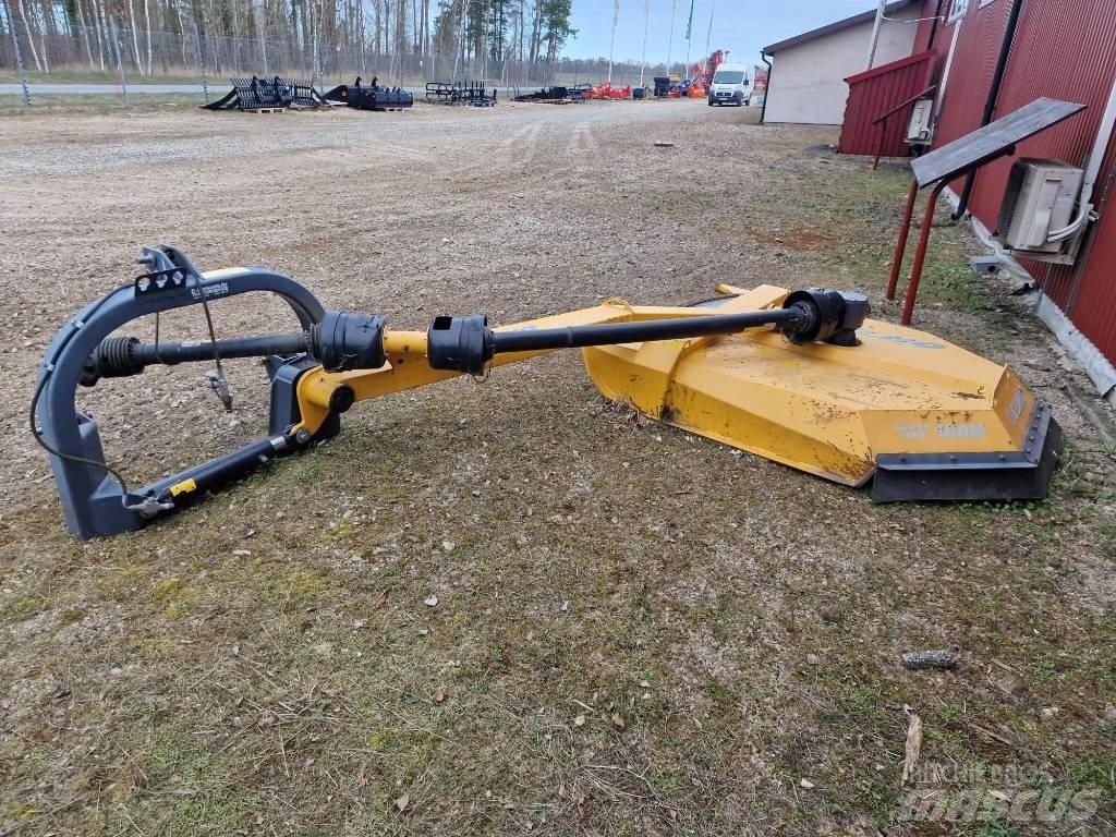  Ehlo Tornado 330 Газонні і лукові косилки
