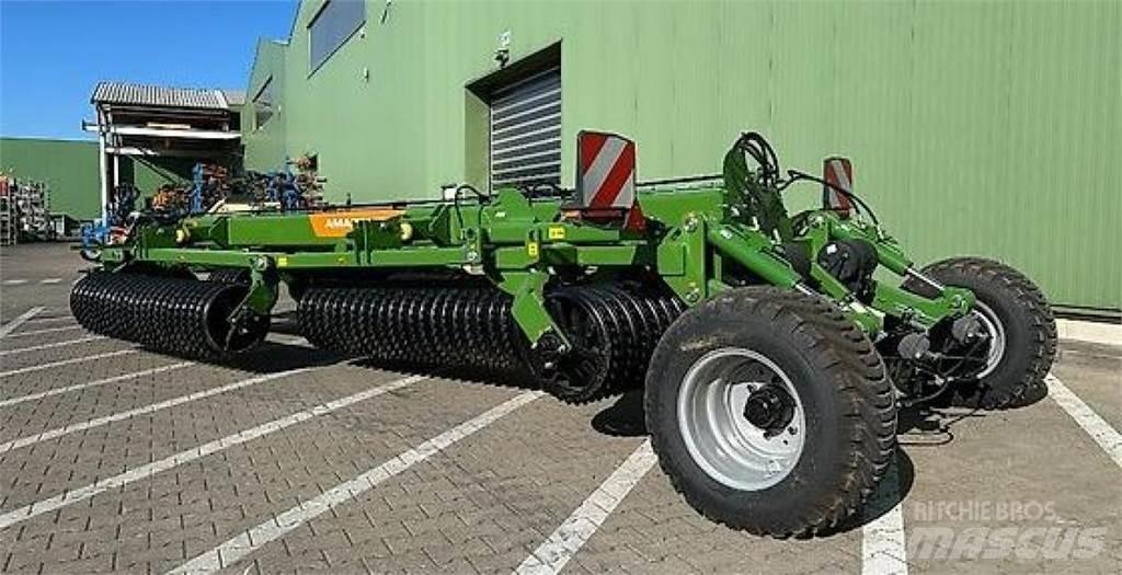 Amazone AW 12200 Катки польові